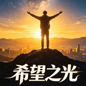 拥抱未来