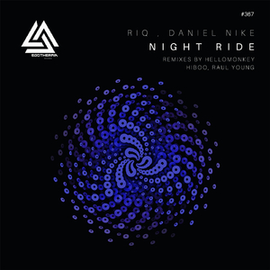 Night Ride (Daniel Nike Darker Remix)
