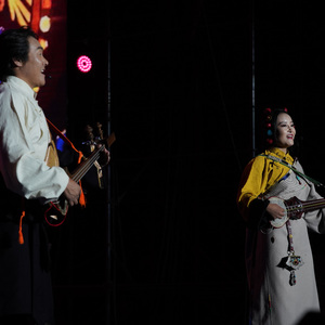 第二名 男女合唱 完整版