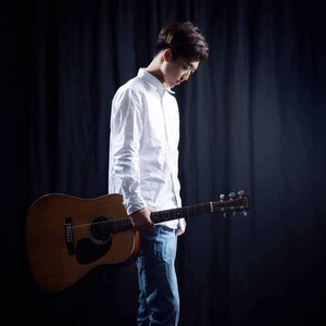 Love Confession（Cover J）