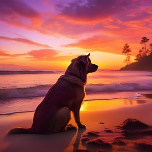 Danza De La Pata A La Luz De La Luna
