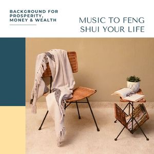 Music for Balance & Harmony