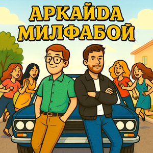 Милфабой