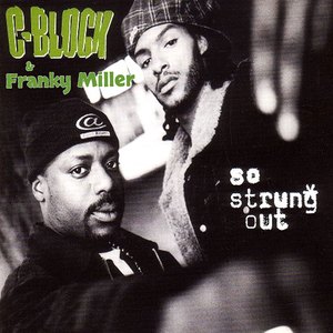 So Strung Out (Paranoid Mix)