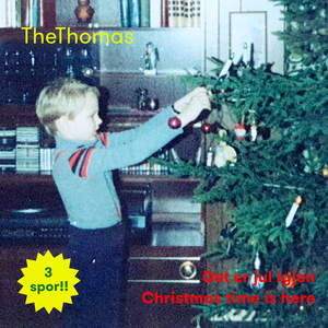 Det er jul igjen (tidsklemme-versjon)