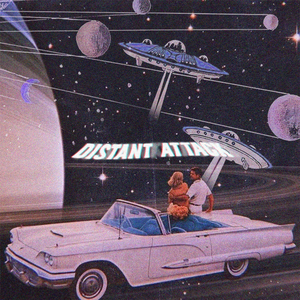 DISTANT ATTACK