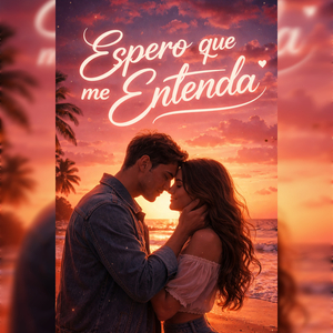 Espero que me Entenda