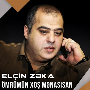Ömrümün Xoş Mənasısan