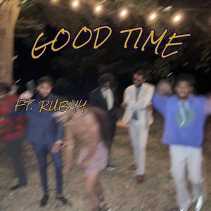Good Time (feat. RUBBY)