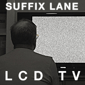 LCD TV