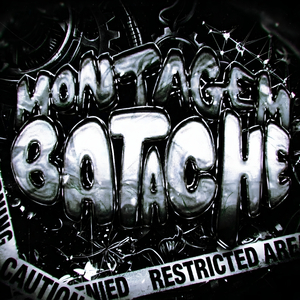 MONTAGEM BATACHE (ULTRA SLOWED)