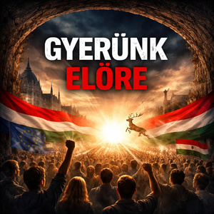 Gyerünk Előre!