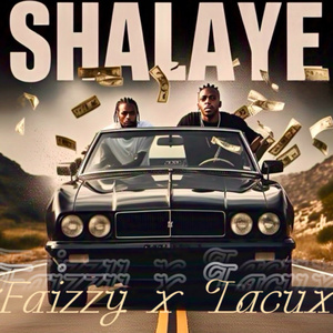 Shalaye