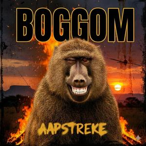 Weskus Klong (Baai Mix)