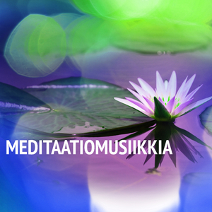 7 Chakran Meditaatio