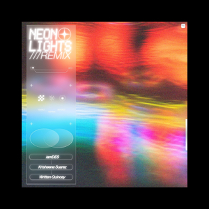 Neon Lights (Remix) [feat. Written Quincey]