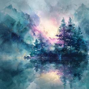 入眠ケルト − そっと響くハープ（Gentle Harp for Sleep）