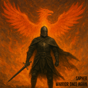 Warrior Once Again