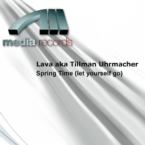 Spring Time (Let Yourself Go June Mix)