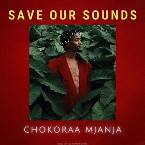 NAKUTAMANI (feat. Brandy Maina)