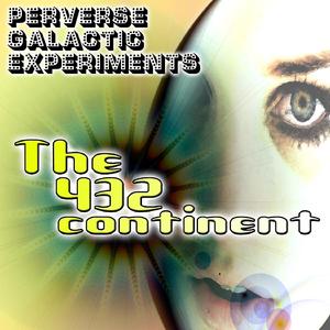 The 432 Continent (LIVE)