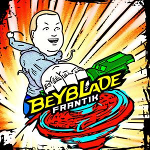 BEYBLADE