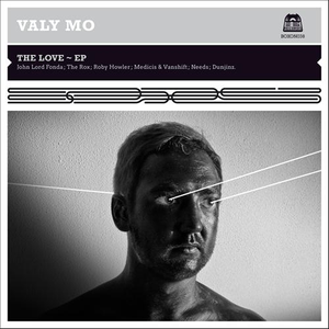 A Love Anthem (Dunjiz Remix)