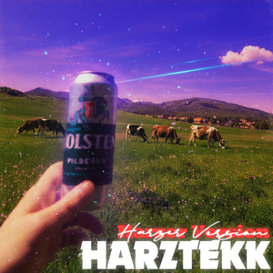 Harztekk - Super Slowed