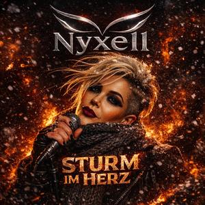 Sturm im Herz (KI unterstützt )