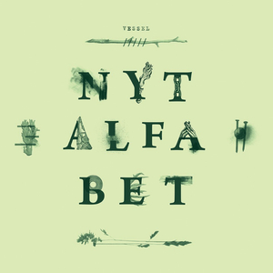 Nyt Alfabet