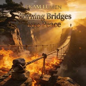 Burning Bridges into Peace