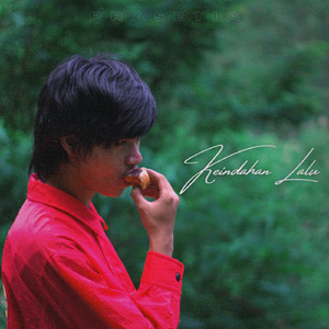 Dirimulah Cinta Sejati