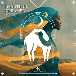 Beautiful Dreamer