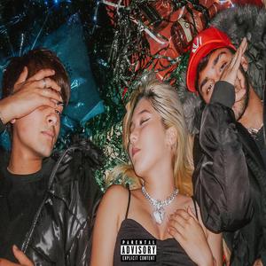 DESACATÁ (feat. Benjamintrankaa)