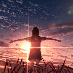 永遠に伴う 伴奏