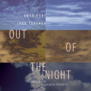 Out of the Night (Alleluia) (Voice)