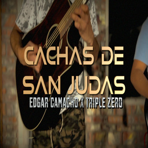 Cachas de San Judas