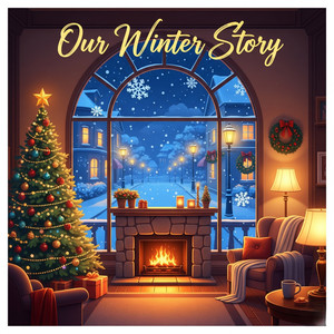 벽난로의 멜로디