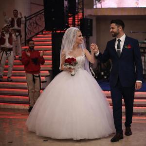 Hajde nuse, hajde dhender