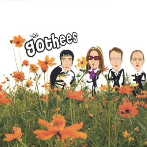 Brenda's Iron Sledge