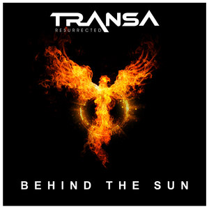 Behind the Sun (Original Mix)