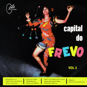 Corisco (Frevo de Rua)