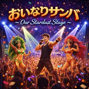 おいなりサンバ ～ Our Stardust Stage ～