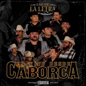 Los Inadaptados (feat. Grupo Nueva Presencia) (En vivo)