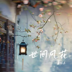 世间风花（伴奏）