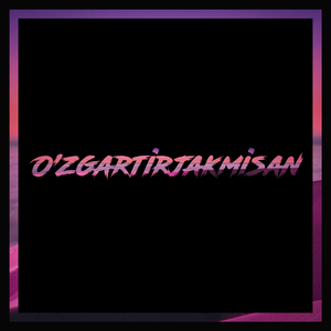 O'zgartirjakmisan (feat. Nutro)