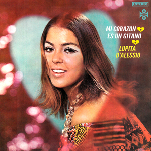 Mi Corazón Es un Gitano