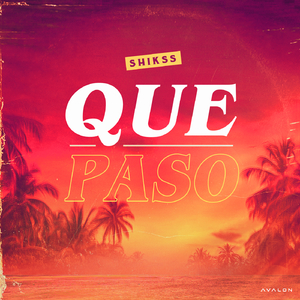 Que Paso (Instrumental)