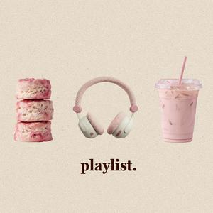 Strawberry Milk Headphone Vibe
