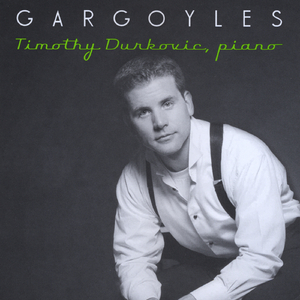 Gargoyles, Op. 29: II. Adagio semplice, ma con moto